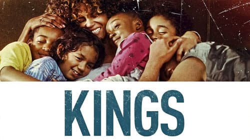 Kings still