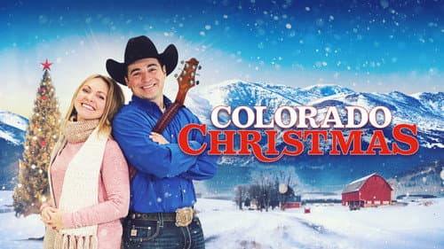 Colorado Christmas still