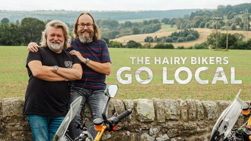 The Hairy Bikers Go Local still