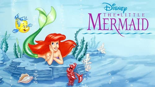 The Little Mermaid still