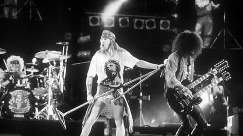 Guns N' Roses: Use Your Illusion World Tour – 1992 in Tokyo II still
