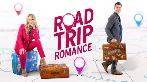 Road Trip Romance still