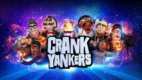Crank Yankers still