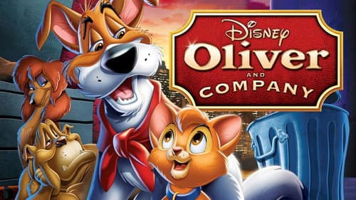 Oliver & Company still