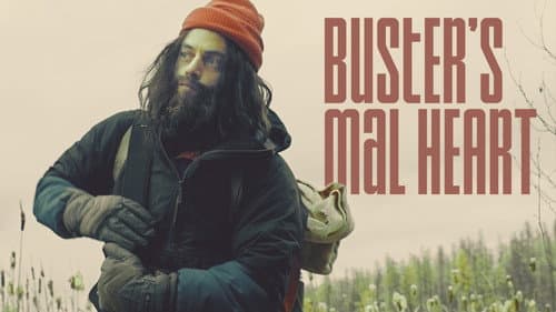 Buster's Mal Heart still