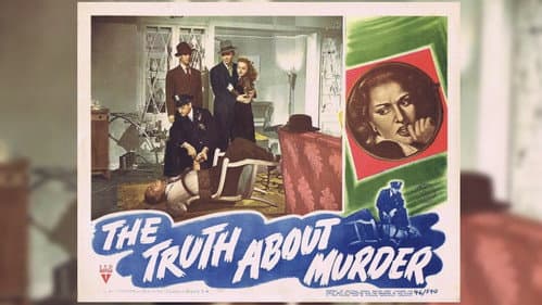 The Truth About Murder still
