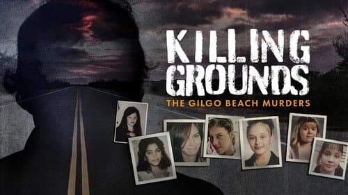 Killing Grounds: The Gilgo Beach Murders still