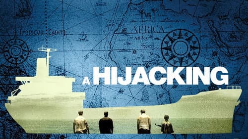 A Hijacking still