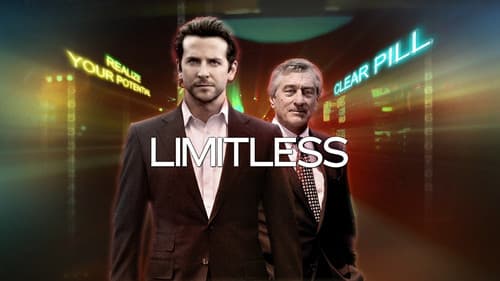 Limitless still
