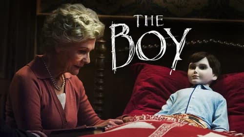 The Boy still