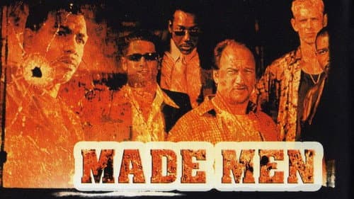 Made Men still