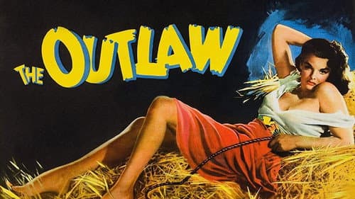 The Outlaw still