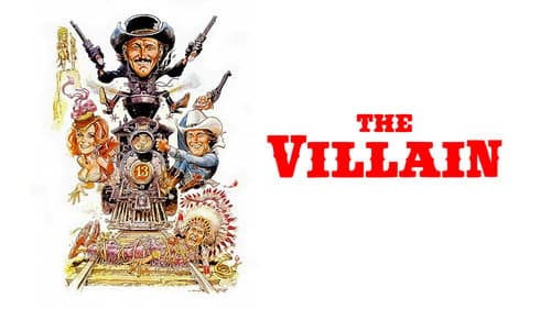 The Villain still