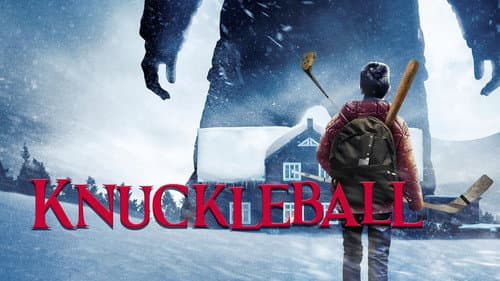 Knuckleball still