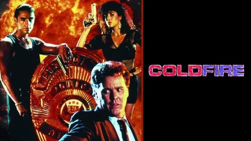 Coldfire still