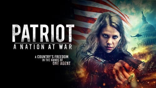 Patriot: A Nation at War still