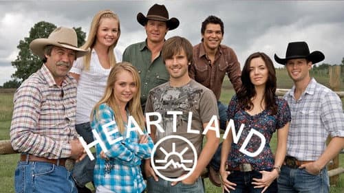 Heartland still