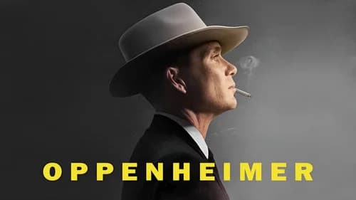Oppenheimer still