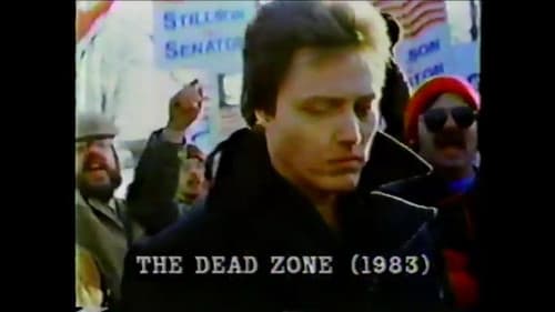 Long Live the New Flesh: The Films of David Cronenberg still