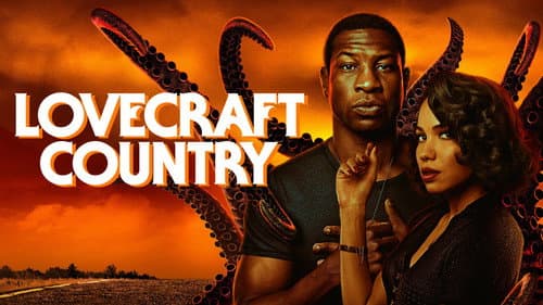 Lovecraft Country still