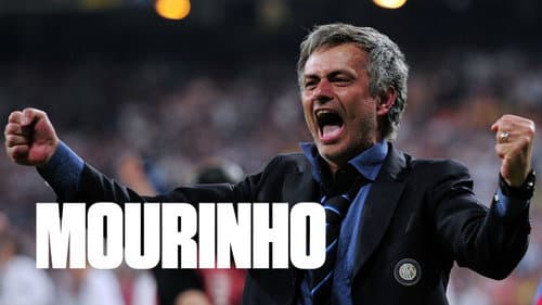 MOURINHO still