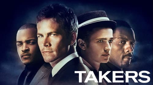 Takers still