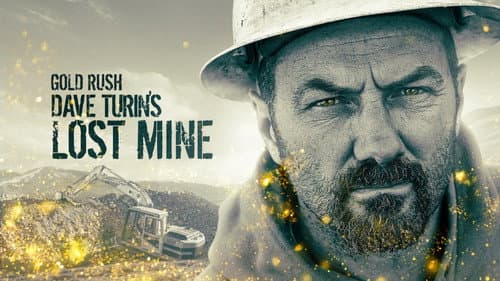 Gold Rush: Dave Turin's Lost Mine still