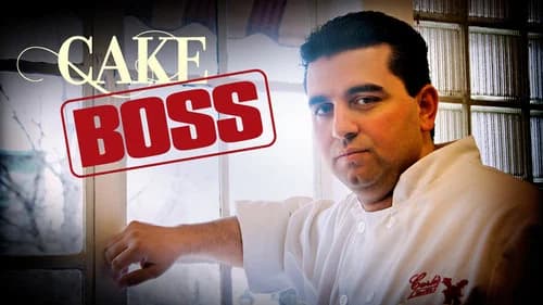 Cake Boss still