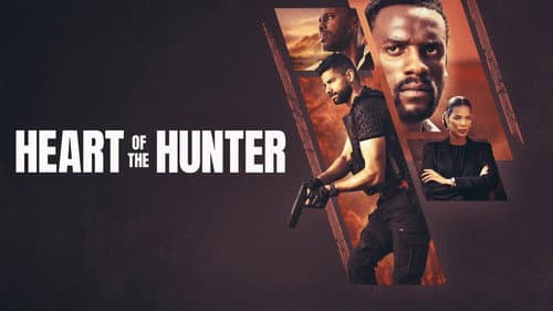 Heart of the Hunter still
