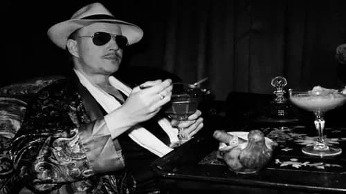 The End of Tom Six still