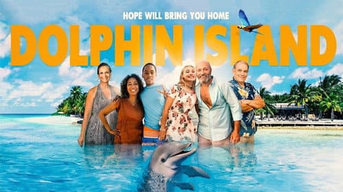 Dolphin Island still