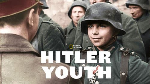 Hitler Youth still