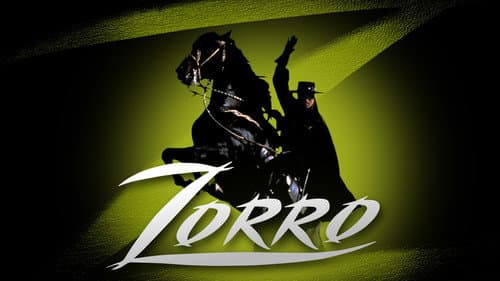 Zorro still
