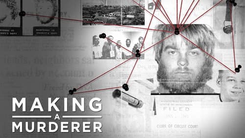 Making a Murderer still
