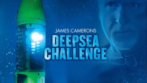 Deepsea Challenge 3D still