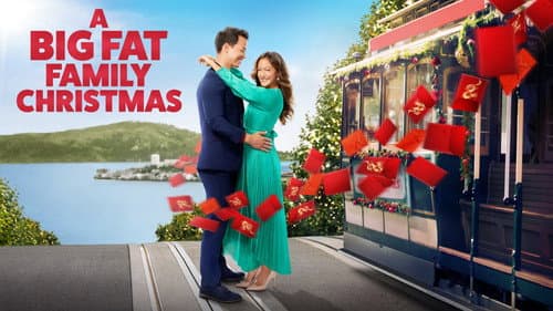 A Big Fat Family Christmas still