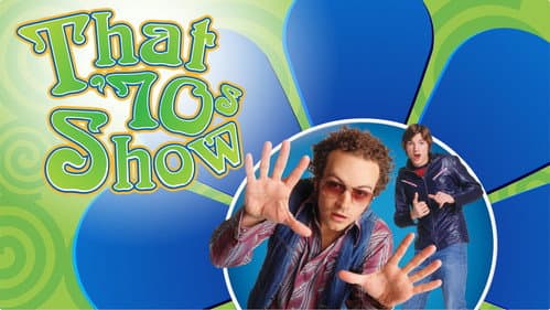 That '70s Show still
