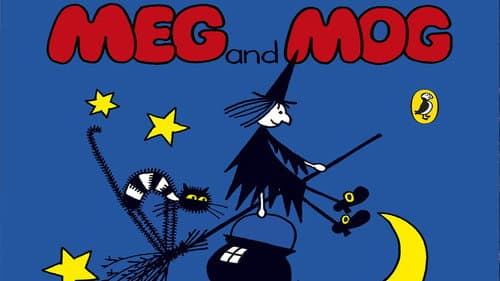 Meg and Mog still