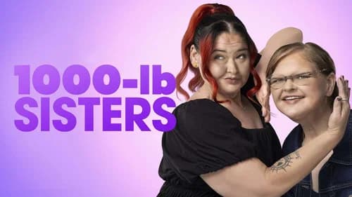 1000-lb Sisters still