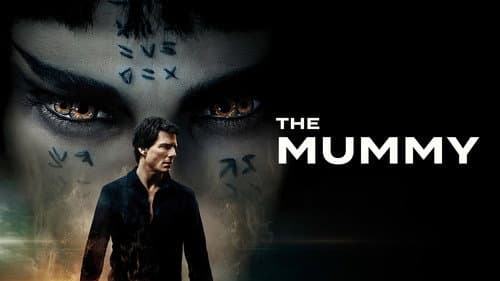 The Mummy still