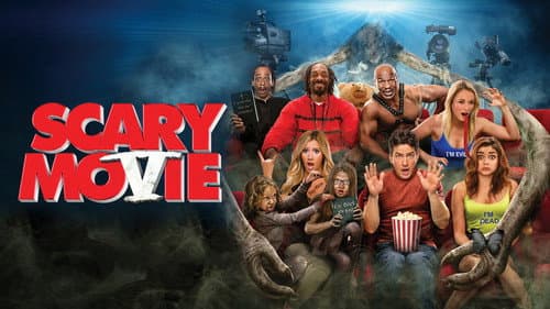 Scary Movie 5 still