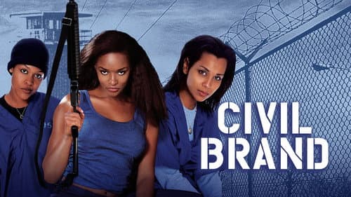 Civil Brand still
