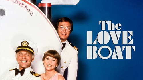 The Love Boat still