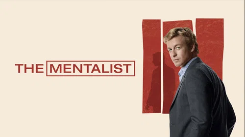 The Mentalist still