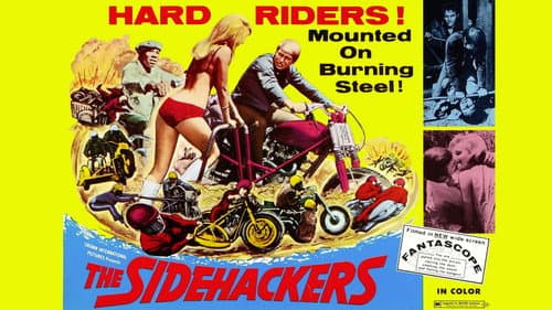 The Sidehackers still
