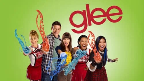 Glee still