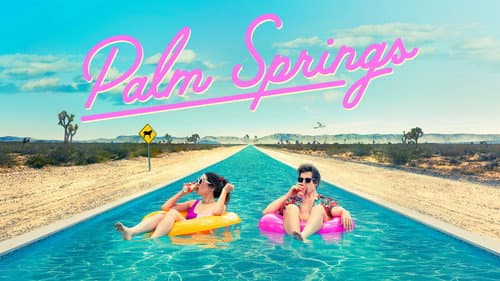Palm Springs still