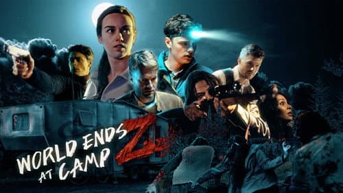 World Ends at Camp Z still