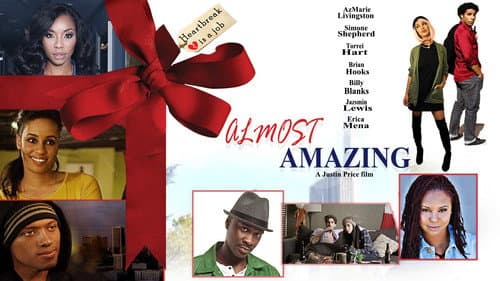 Almost Amazing still