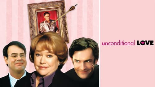 Unconditional Love still
